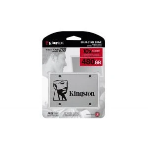 Kingston SSDNow UV400 480GB SSD 2.5 SUV400S37 480G CT shop