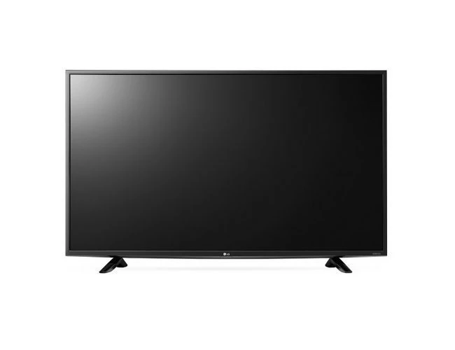 LG 49UF640V Smart TV 49" 4K Ultra HD DVB-T2