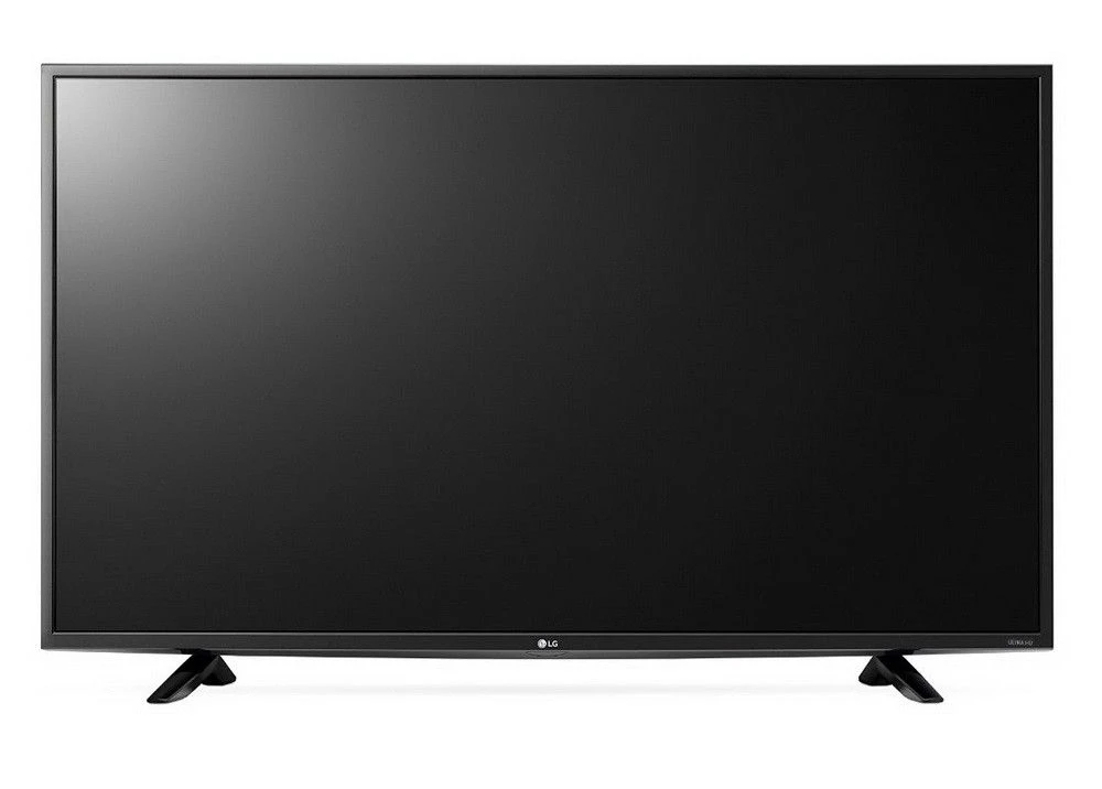 LG 49UF640V Smart TV 49" 4K Ultra HD DVB-T2