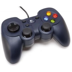 Logitech F310 Manette de Jeu Filaire (940-000135) prix Maroc