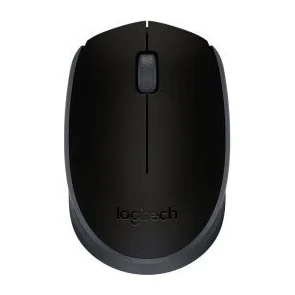 Logitech M171 (910-004424) Wireless Mis Crni