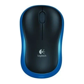 Logitech M185 (910-002239) Mis Wireless Plavi 