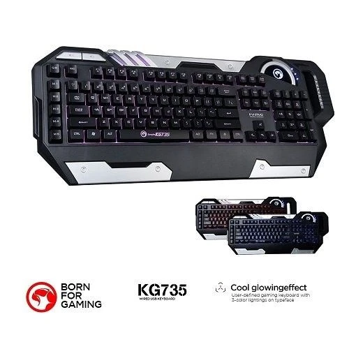 Marvo KG735 Tastatura Gaming
