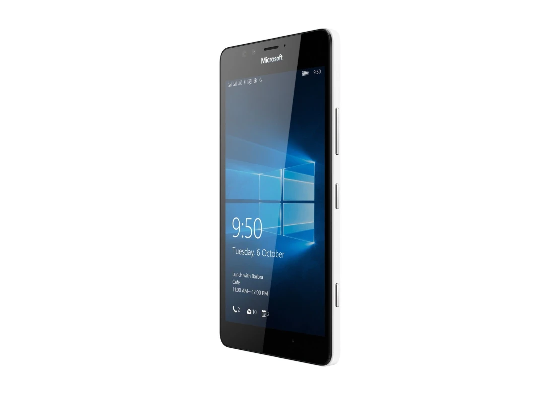 Microsoft Lumia 950 XL Beli 5.7" 2.0GHz Octa Core 32GB 20MPx