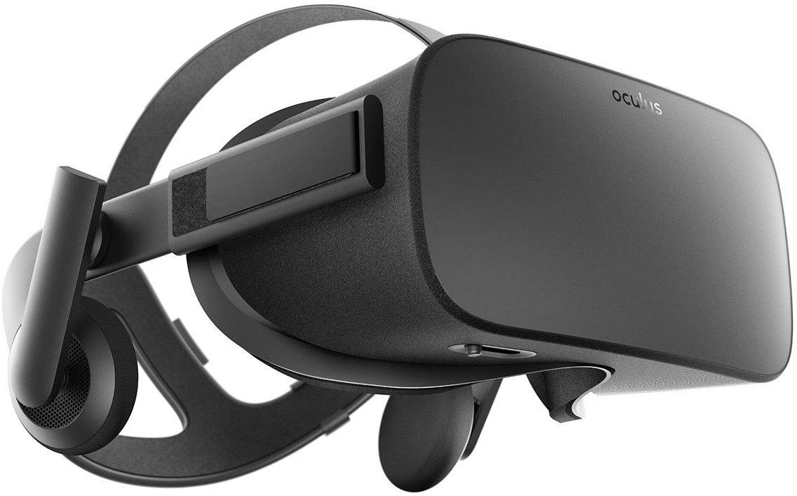 Oculus rift s on sale cena