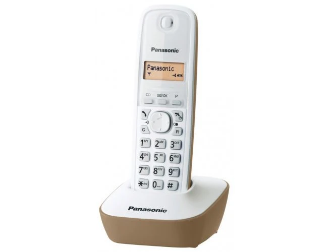 Panasonic KX-TG1611FXJ Ocer Bezicni telefon