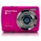 Praktica DP1027 Fotoaparat Pink