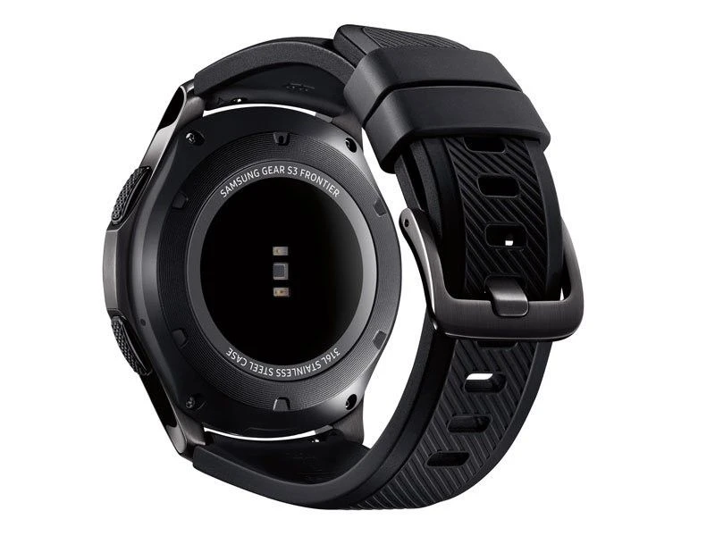 Sat samsung clearance gear s3 frontier