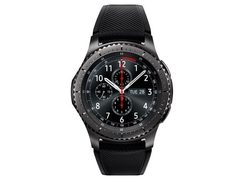 Gear s3 classic cena outlet