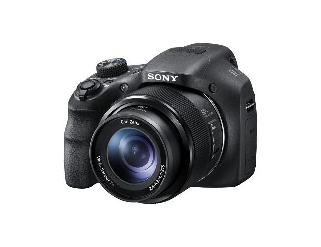 Fotoaparát Dschx400vb Sony DSC-HX300B Fotoaparat Crni CT Shop