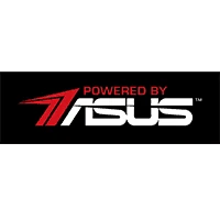 Powered by Asus 2023