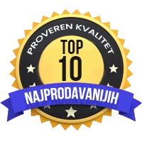 Top 10 najprodavanijih sluÅ¡alica