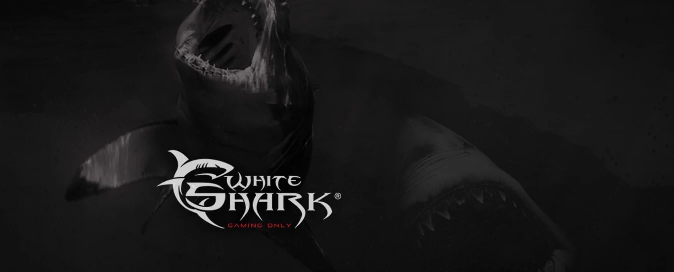 White Shark	GK-1623 Gladiator