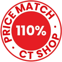 Price Match Sticker