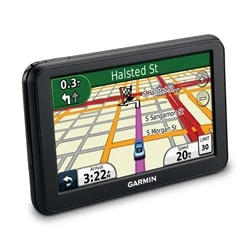 GPS navigacije