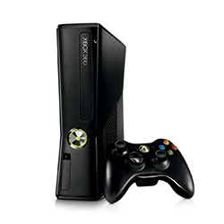 Xbox konzole