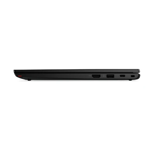 Lenovo ThinkPad L13 Yoga G4 (21FJ002SCX) 2u1 laptop Intel® Deca Core™ i5 1335U 13.3" WUXGA touch 16GB 512GB SSD Intel® Iris Xe Win11 Pro crni