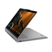 Lenovo Yoga 7 14AHP9 (83DK001UYA) 2u1 laptop 14" WUXGA touch AMD Ryzen 5 8640HS 16GB 1TB SSD Radeon 760M sivi