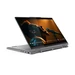 Lenovo Yoga 7 14AHP9 (83DK001UYA) 2u1 laptop 14" WUXGA touch AMD Ryzen 5 8640HS 16GB 1TB SSD Radeon 760M sivi