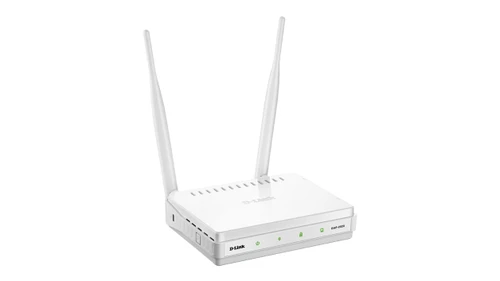 DLink DAP-2020/E Wireless Access Point