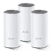 TP-Link DECO E43-PACK Whole Home Mesh WiFi System access point (3 pack)