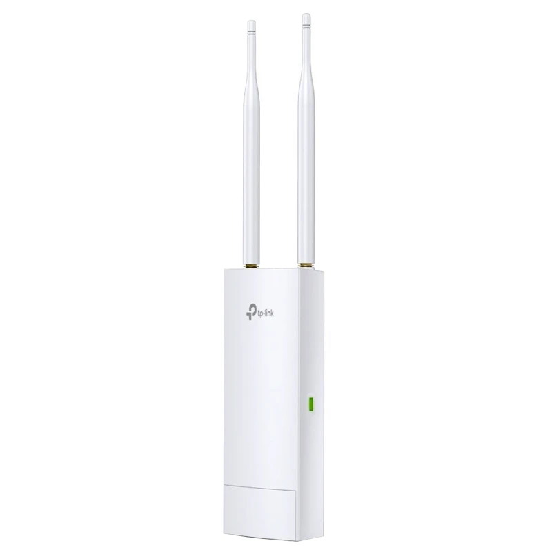 TP-Link N300 Wi-Fi 1x10/100Mbps LAN 2x interna antena access point
