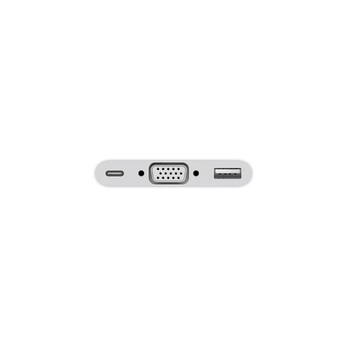 Apple MJ1L2ZM/A USB C na VGA multiport adapter
