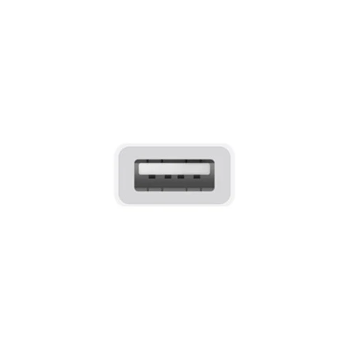 Apple MJ1M2ZM/A adapter USB C (muški) na USB A (ženski)