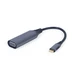 Gembird A-USB3C-VGA-01 adapter USB-C (muški) na VGA (ženski)