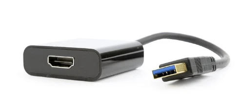 Gembird USB 3.0 na HDMI displej adapter (A-USB3-HDMI-02)