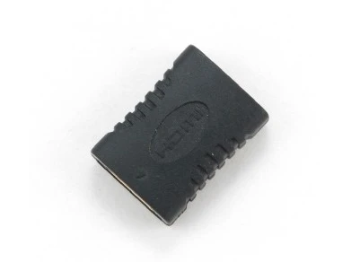 Gembird (A-HDMI-FF) adapter HDMI (ženski) na HDMI (ženski) crni