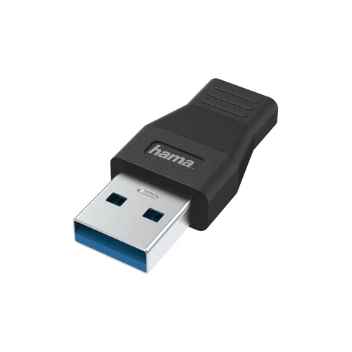 Hama (200354) adapter USB-A (muški) na USB-C (ženski)