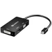 Sandberg 509-12 adapter mini DisplayPort na HDMI/DVI/VGA