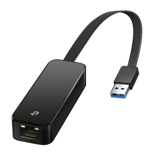 TP-Link UE306 adapter USB A (muški) na RJ45 (ženski)