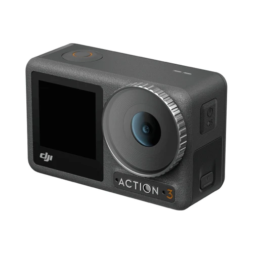 DJI Osmo Action 3 Adventure Combo akciona kamera
