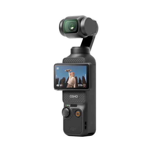 Dji Osmo Pocket 3 akciona kamera 4K