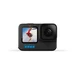 GoPro Hero 10 (CHDHX-101-RW) crna akciona kamera