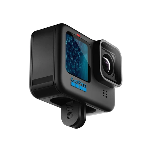 GoPro Hero 11 Black akciona kamera crna
