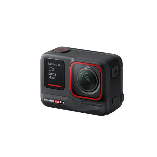 Insta360 Ace Pro akciona kamera