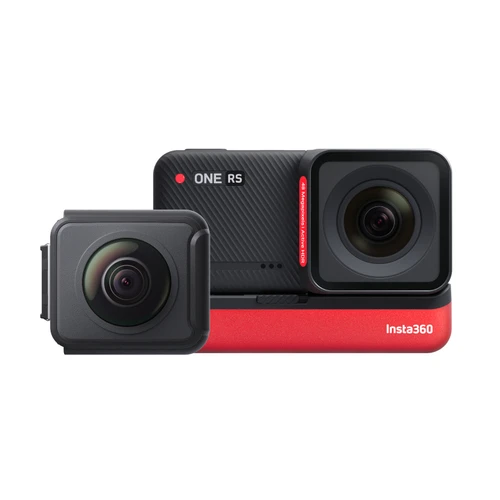 Insta360 ONE RS Twin akciona kamera