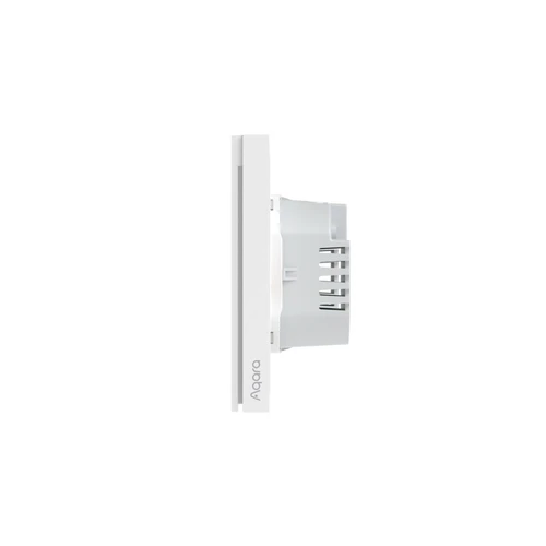 Aqara H1 (WS-EUK01) zidni jednokanalni switch za uradnju alarma