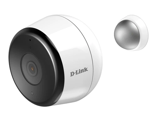 D-Link DCS-8600LH nadzorna kamera WiFi 1080p