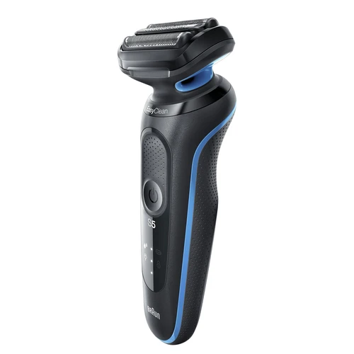 Braun 50-B1000s plavi aparat za brijanje