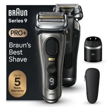 Braun 9565cc aparat za brijanje