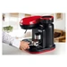 Ariete aparat za espresso AR1318BKRD 1080W crno crveni