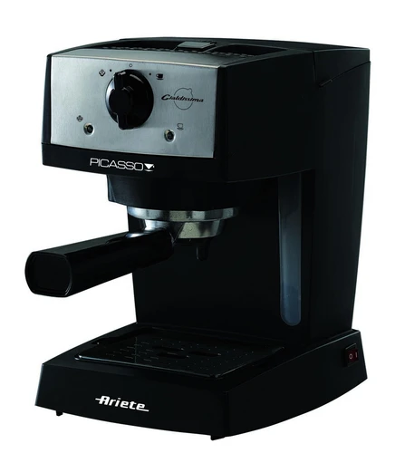 Ariete aparat za espresso Picasso Cialdissima AR1366B 850W