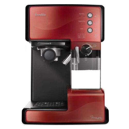 Breville aparat za kafu Prima Latte VCF046X