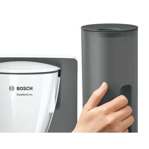 Bosch aparat za filter kafu TKA6A041 beli