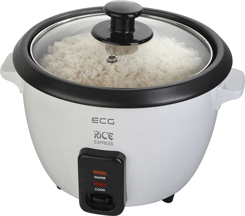 Ecg RZ 060 aparat za kuvanje pirinča 300W