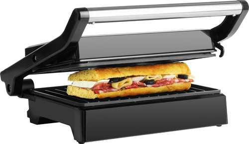 Ecg S 3070 toster za sendviče 1500W